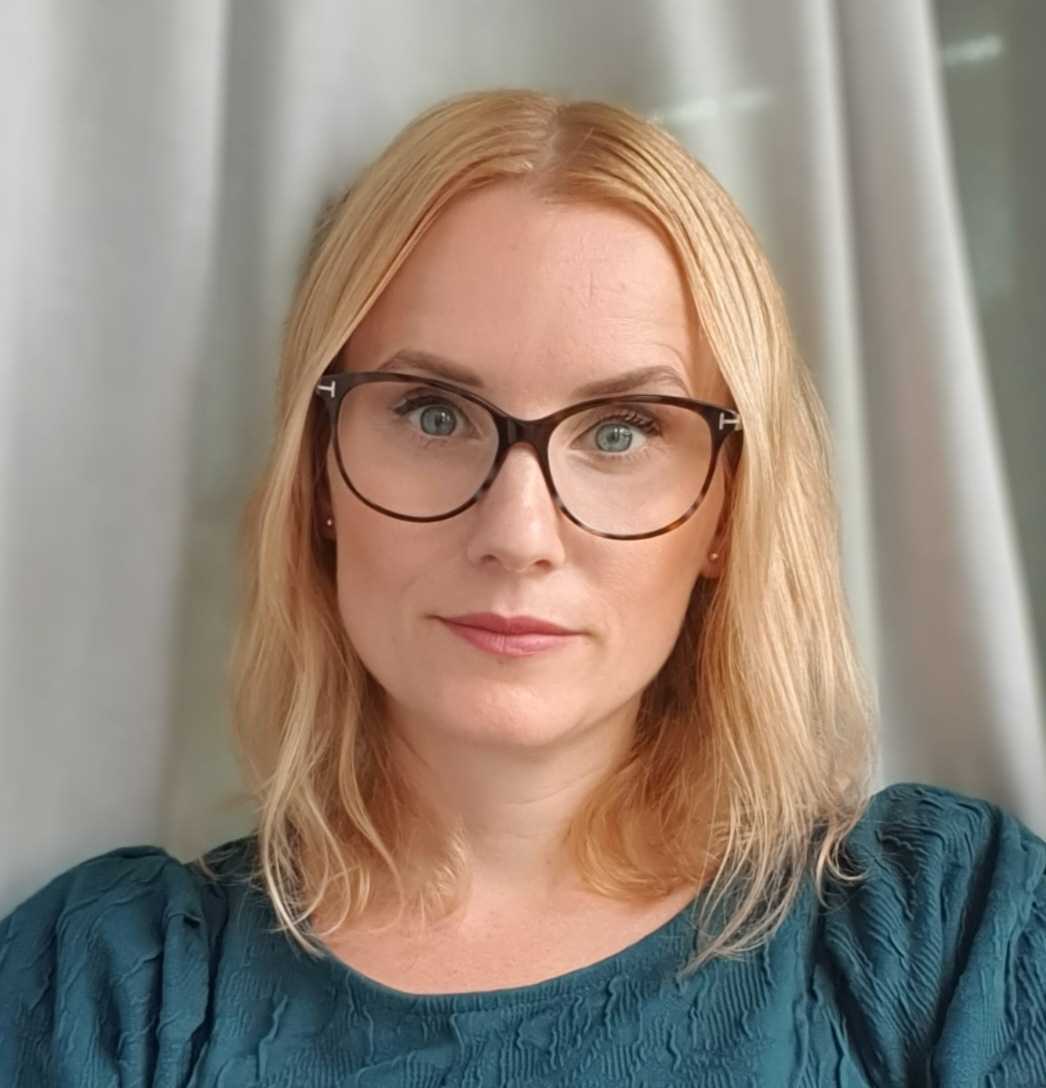 Malin Toftemar Digital Consulting - Marknadsföringsbyrå inom marknadsföring projektledning eller digital strategi