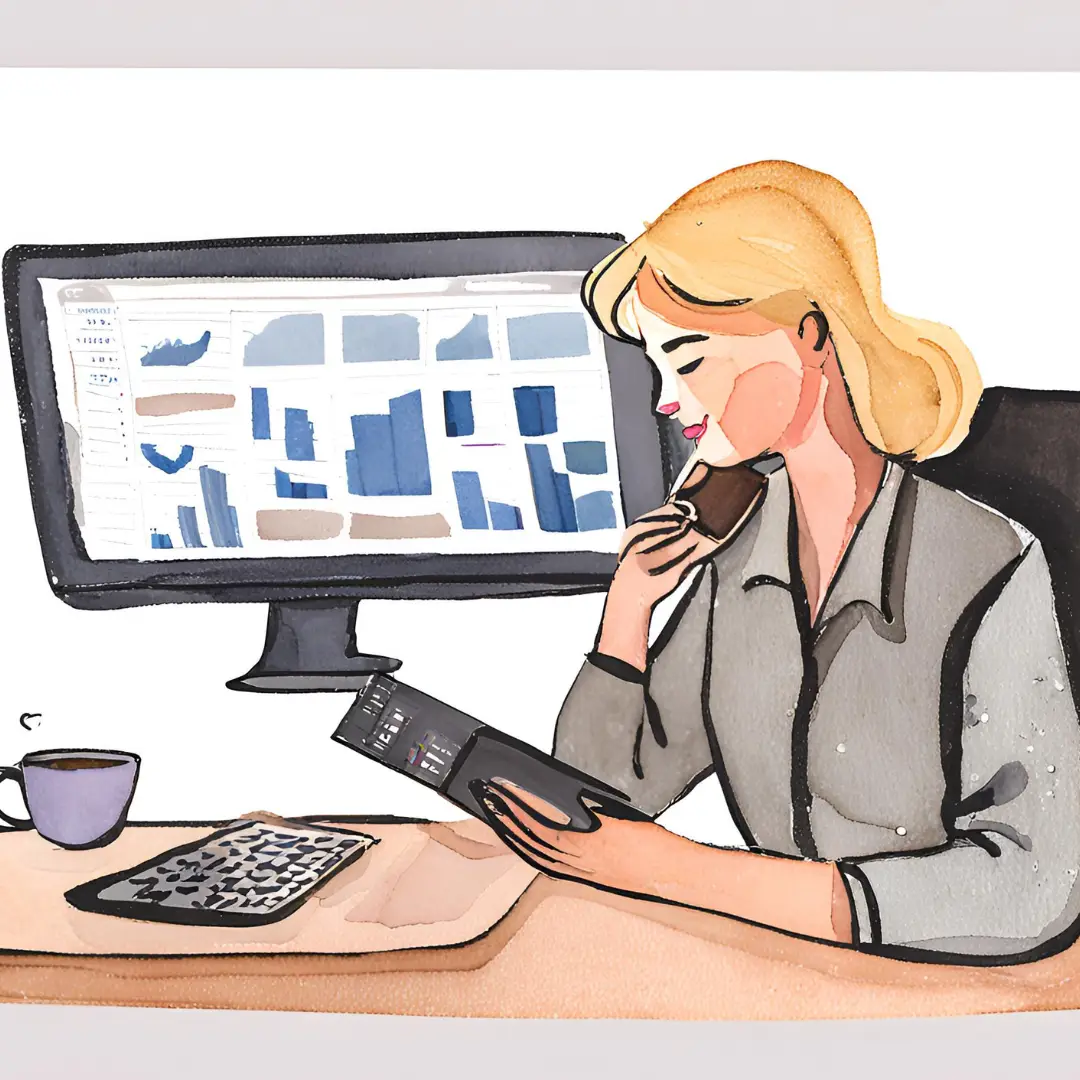 Virtuell assistent eller digital marknadsföringskonsult? 3 Marknadsförare eller Virtuell Assistent – Vilken passar bäst för ditt företag? Digital marknadsföringsbyrå