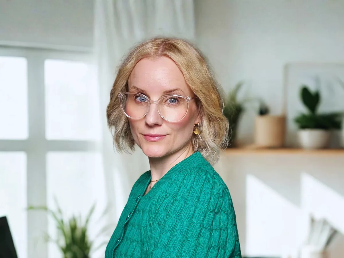 Om Malin Toftemar 1 Om Malin Toftemar | Digital marknadsföringsbyrå i miniformat